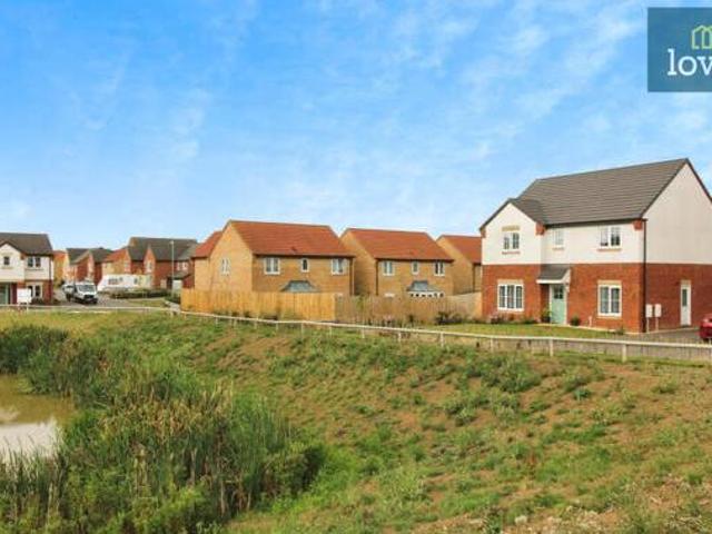 House for sale in Louth, East Lindsey