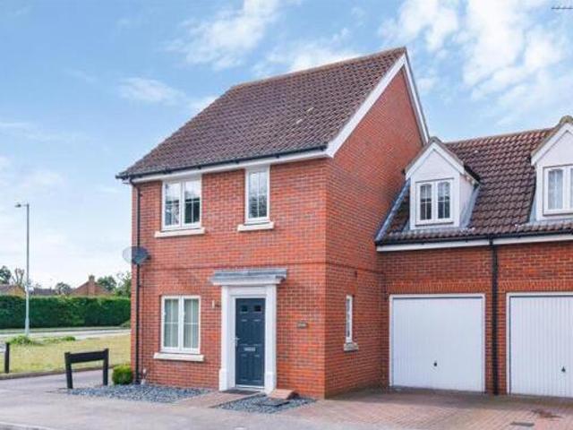 House for sale in Lyons, Greater London