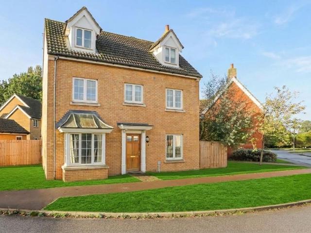 House for rent in Red Lodge, West Suffolk