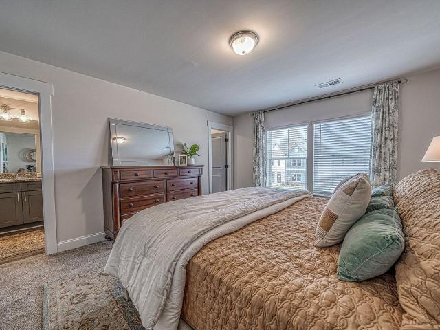 House for rent in Mecklenburg, North Carolina
