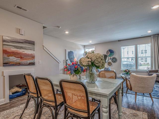 House for rent in Mecklenburg, North Carolina