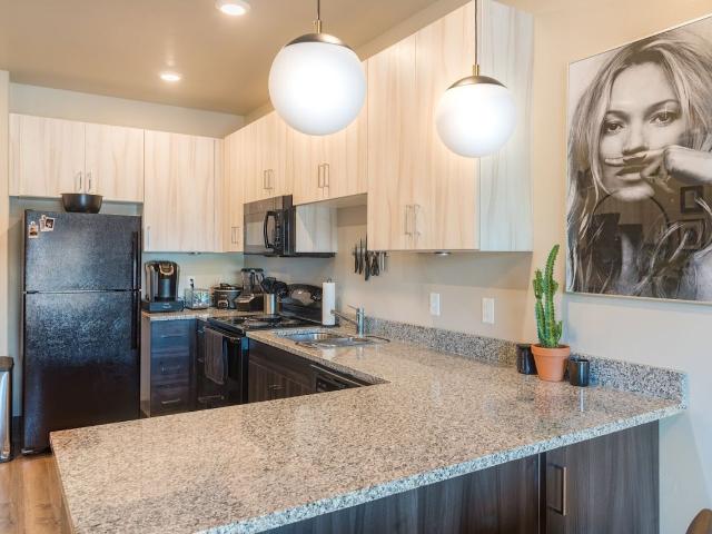 Apartment for rent in Rexburg, Madison County