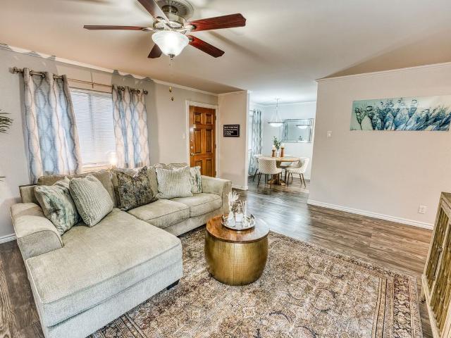 Apartment for rent in Austin, Texas