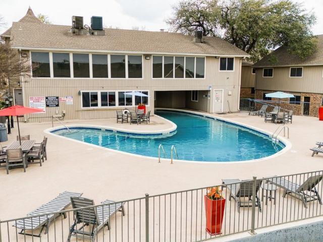 Apartment for rent in Austin, Texas