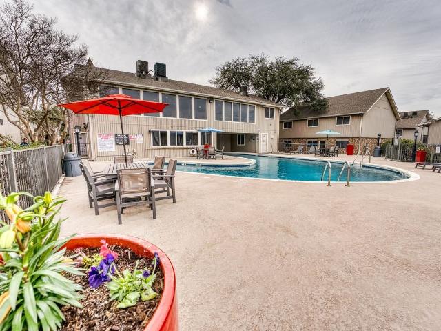Apartment for rent in Austin, Texas