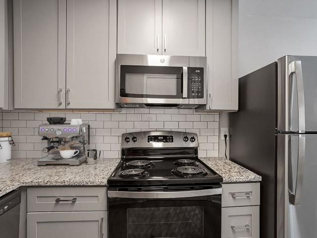 Apartment for rent in Durham, North Carolina