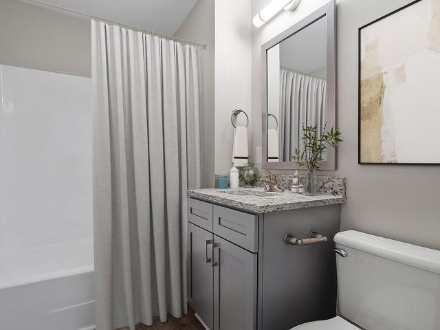 Apartment for rent in Durham, North Carolina