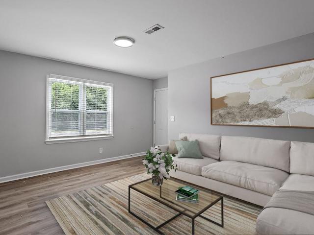 Apartment for rent in Durham, North Carolina