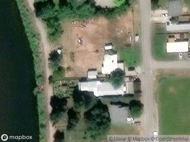Property for sale in Oroville, Washington