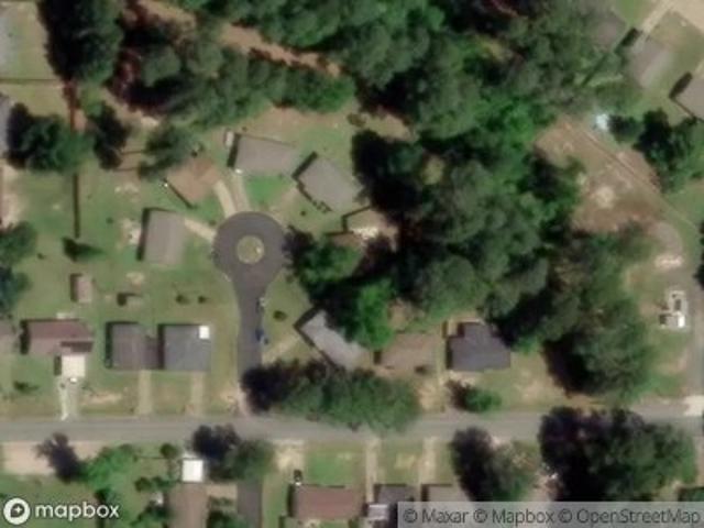 House for sale in Louisiana