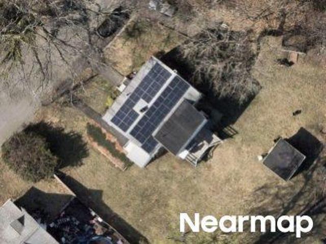 House for sale in Lowell, Massachusetts