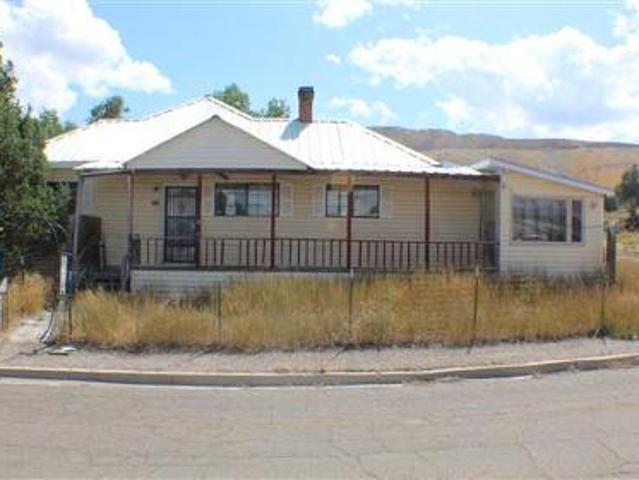 Property for sale in White Pine, Nevada