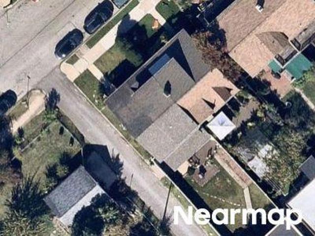 House for sale in Norristown, Pennsylvania