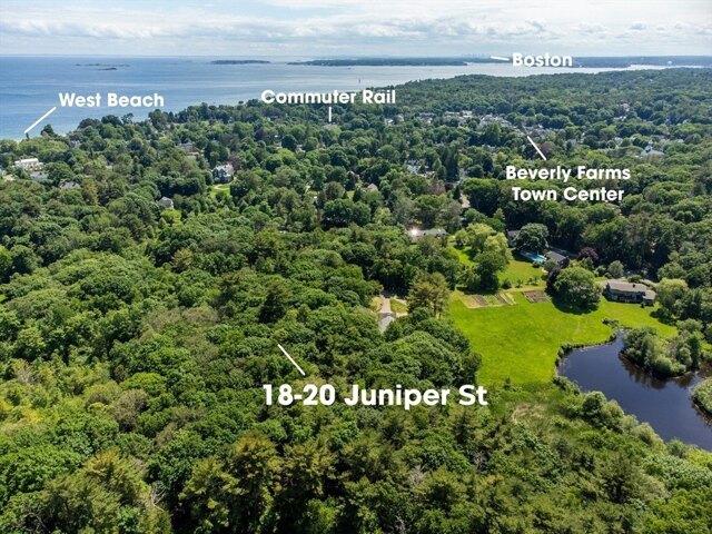 Land for sale in Beverly Land for sale in Beverly