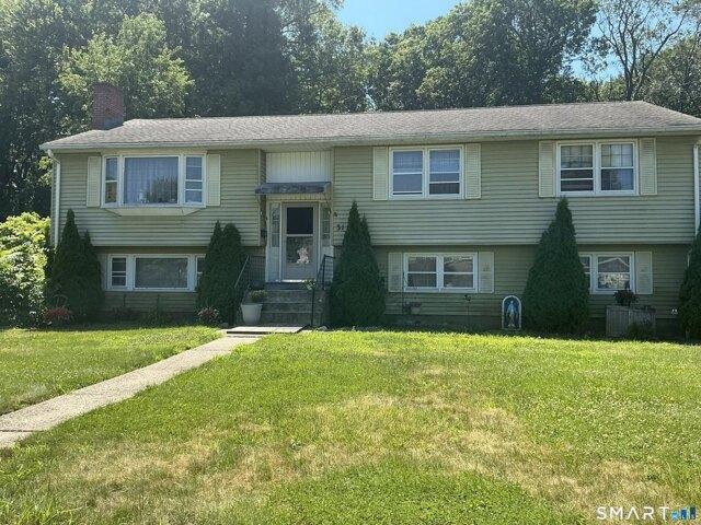 House for sale in Newington, Connecticut