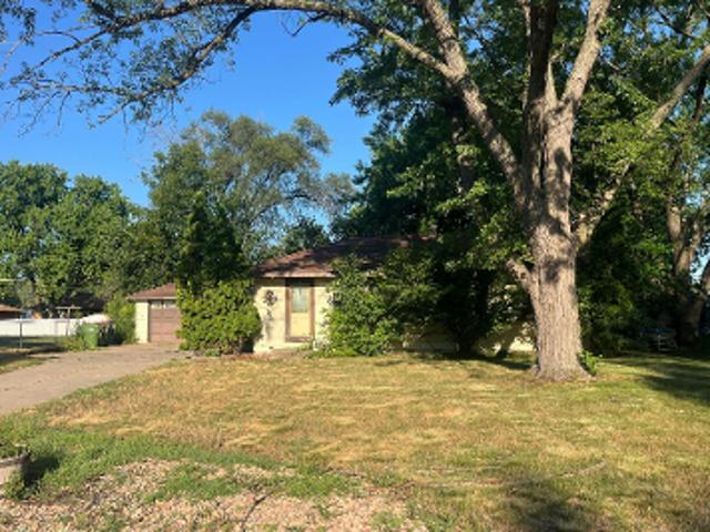 House for sale in Coon Rapids, Minnesota