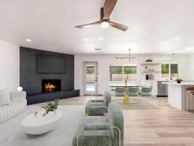 House for rent in Tempe