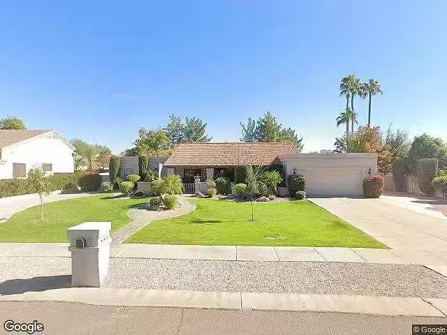 House for rent in Tempe