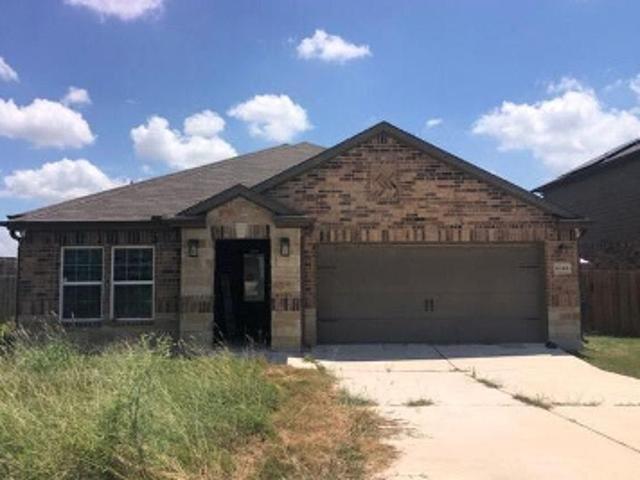 House for sale in New Braunfels, Texas