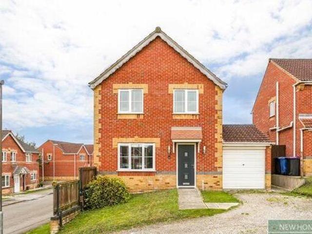 House for sale in Morton, Ingleby
