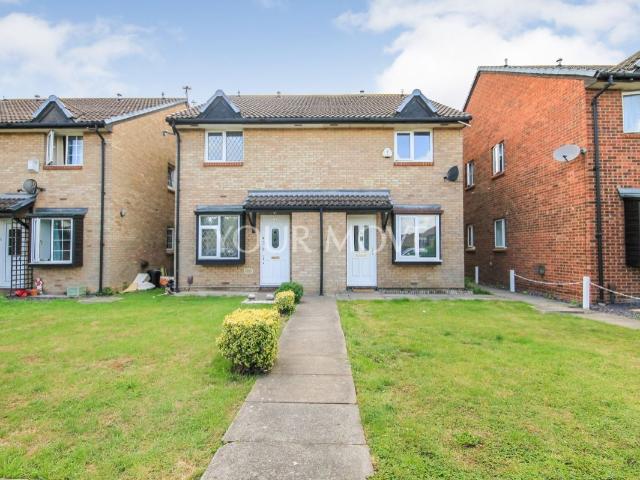 House for rent in Harold Wood, Greater London