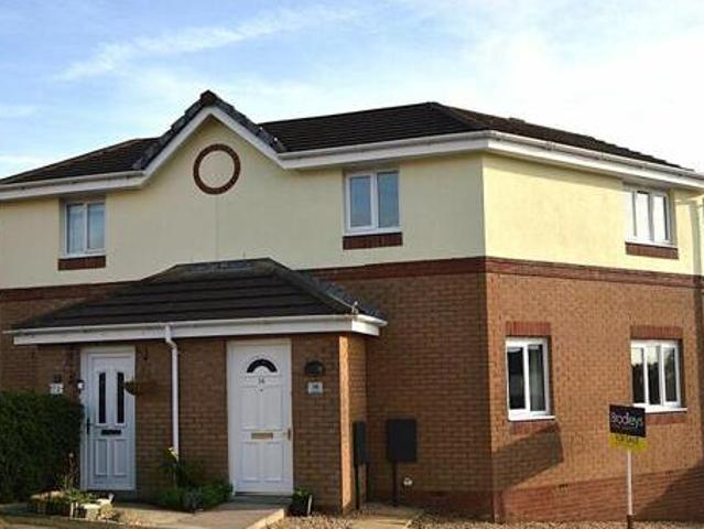 House for sale in Follaton, South Hams