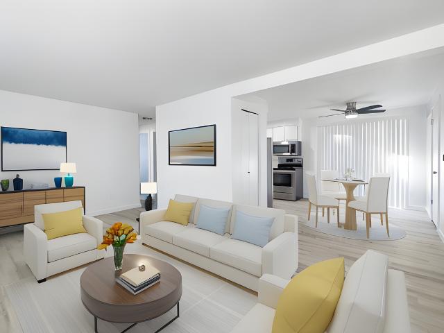 Apartment for rent in Boise, Idaho