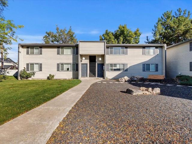 Apartment for rent in Central Bench, Boise