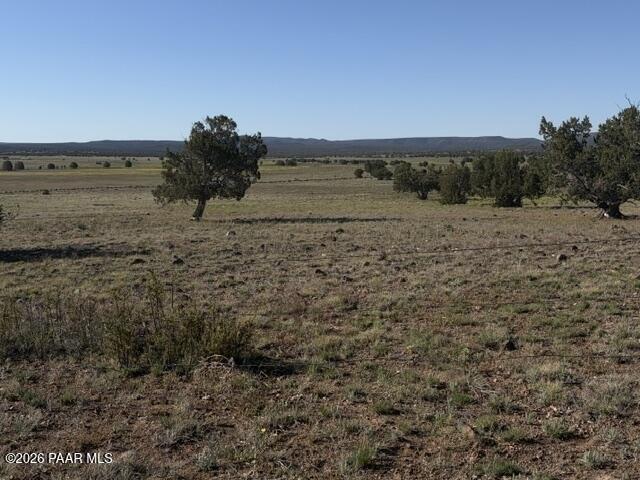 Land for sale in Ash Fork, Arizona