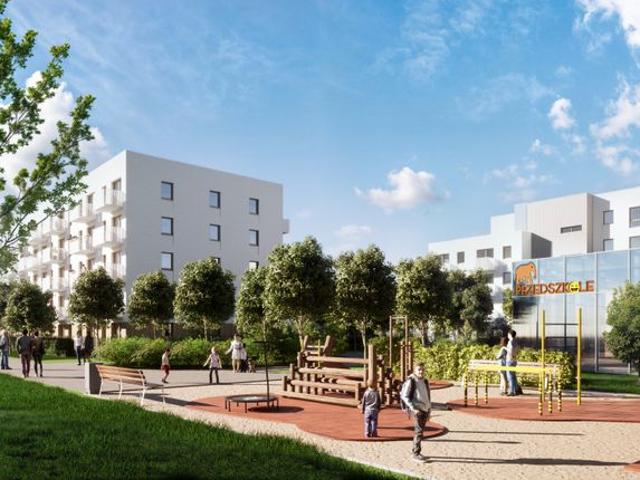 Mieszkanie na sprzedaż w Poznań, Wielkopolskie