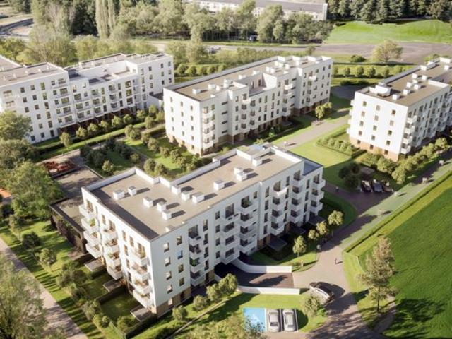 Mieszkanie na sprzedaż w Poznań, Wielkopolskie