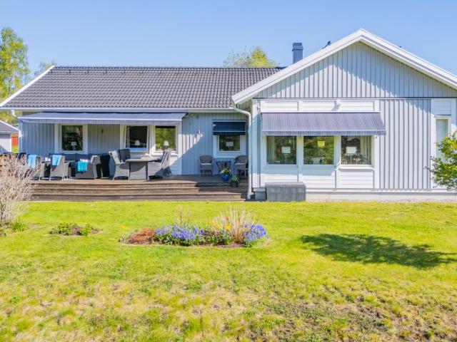 Bostad till salu i Sundsvall, Västernorrland