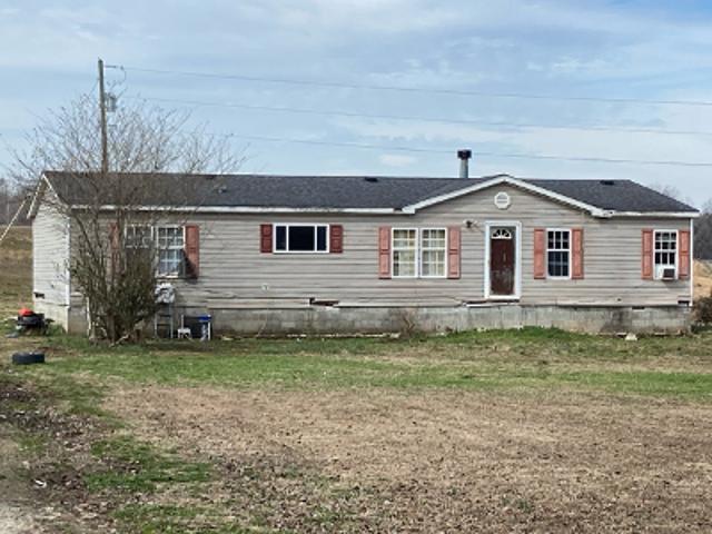 House for sale in Tennessee