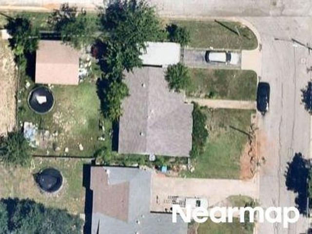 House for sale in Fort Worth, Texas