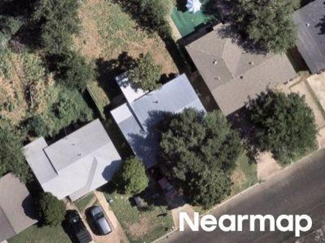 House for sale in San Angelo, Texas