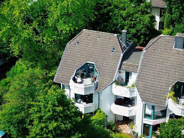 Etagenwohnung kaufen in Köln, Lindenthal