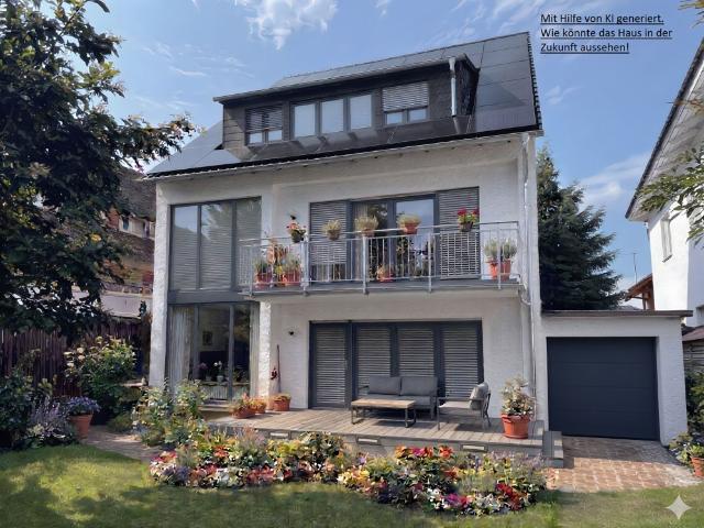 Villa kaufen in Köln, Nordrhein-Westfalen