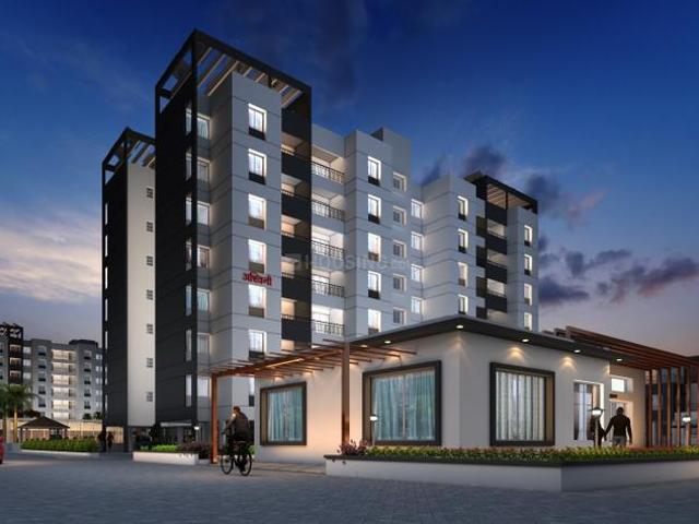 Flat for sale in Junnar, National Capital Territory Of Delhi