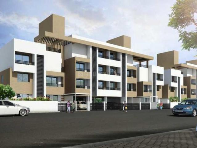 Flat for sale in Junnar, National Capital Territory Of Delhi