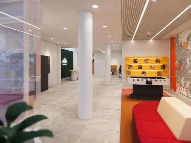 Apartment for rent in City Of Perth, Cockburn