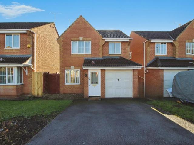 House for rent in Kingshill, Swindon