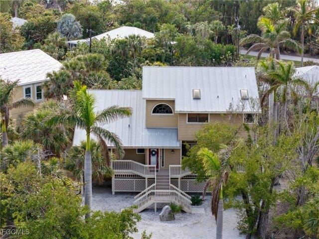 House for sale in Sanibel