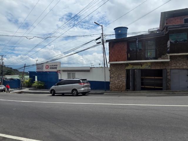 Local Comercial en alquiler en La Campiña, Caracas