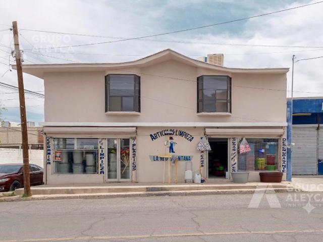 Departamento en venta en Chihuahua, Municipio de Chihuahua