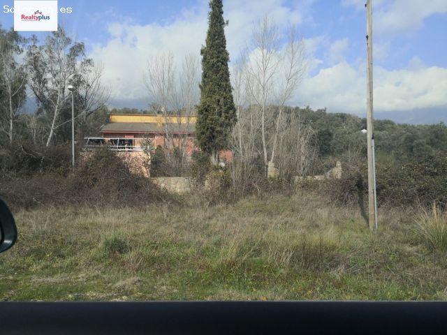 Local Comercial en venta en Casavieja, Castilla y León