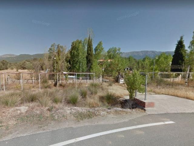 Terreno en venta en El Torrejón, Arévalo