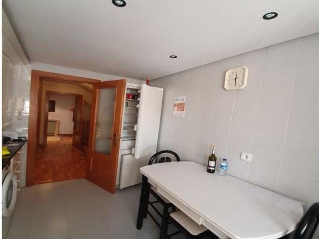 Piso en alquiler en Centro, Burgos