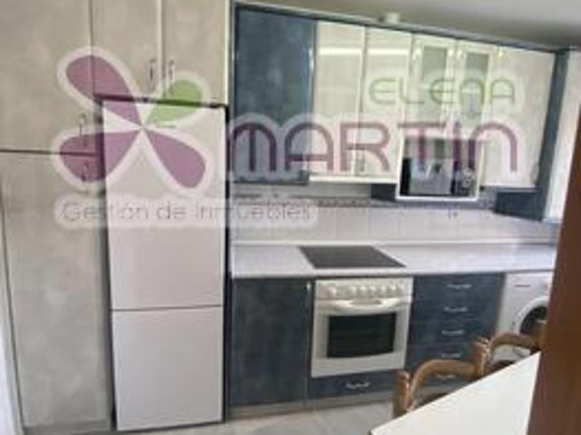 Apartamento en alquiler en l'Alacantí, Valencia