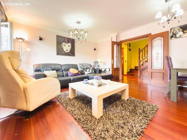 Piso en venta en Mortera, Piélagos
