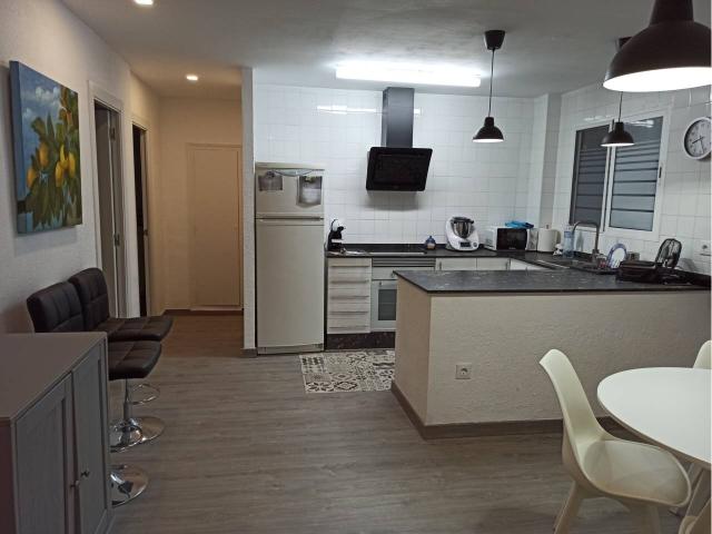 Piso en alquiler en Aldaia